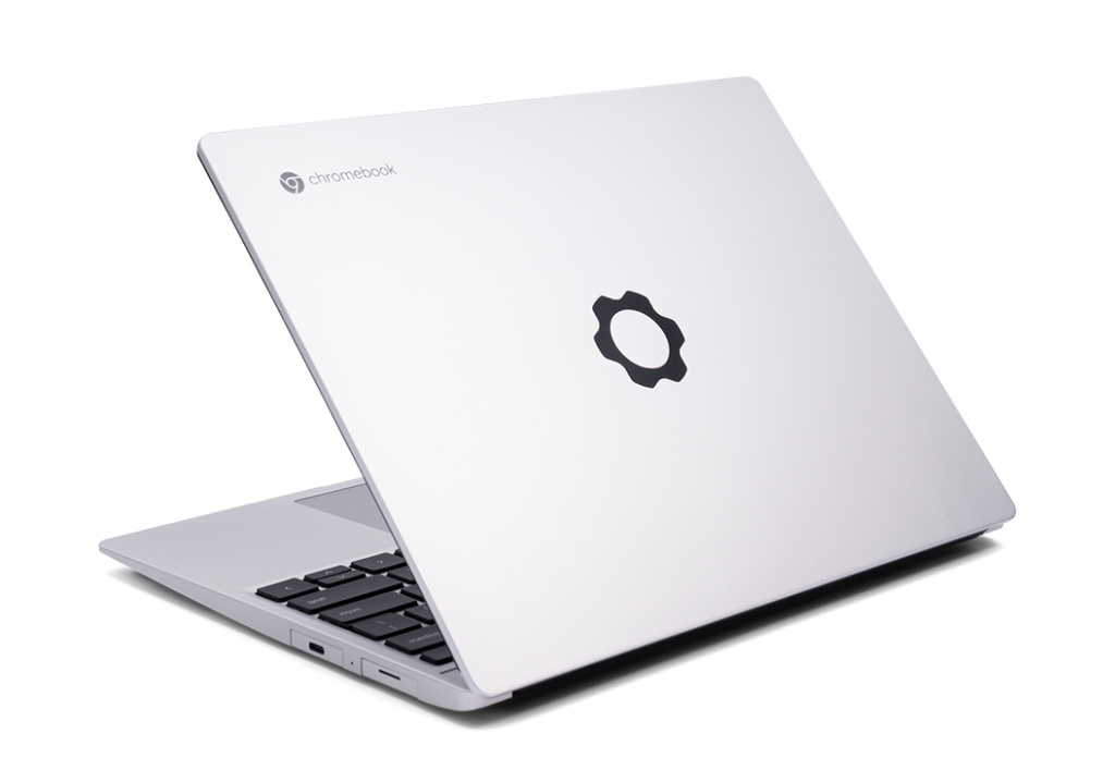 The Framework Laptop Chromebook Edition
