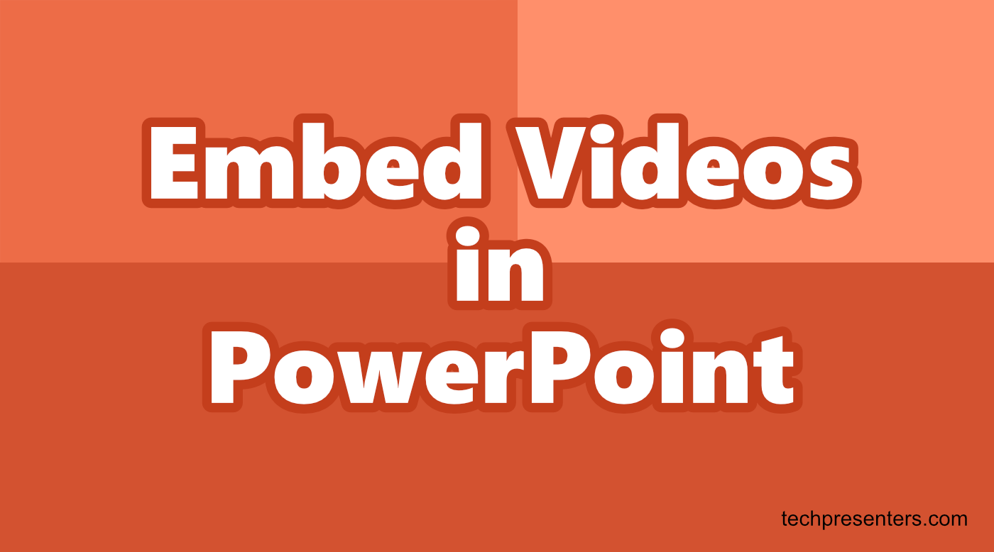 You are currently viewing How Do I Embed a Video in PowerPoint?  Great Advice for 2023!